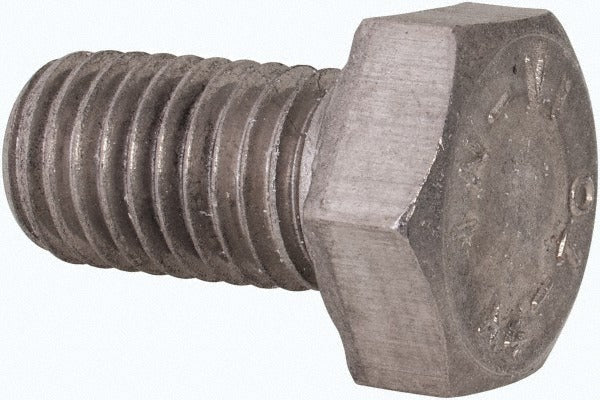 VALUE COLLECTION Value Collection HC3XX14025-010BX M14 Hex Cap Screw 316 Ss