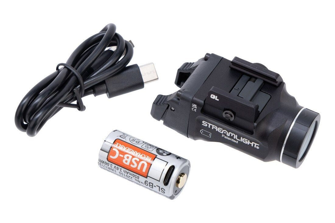 STREAMLIGHT Streamlight 69503 TLR-7 HL-X Sub 1000 Lumens (Sub) 69503