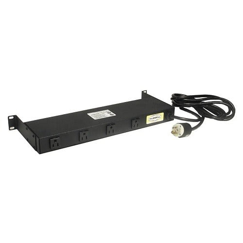 HUBBELL Hubbell Premise Wiring MCCPSS19TS Power Distribution Unit