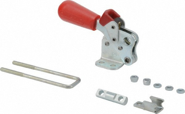 DE-STA-CO De-sta-co 324-R Pull-action Latch Clamp 495 Lb