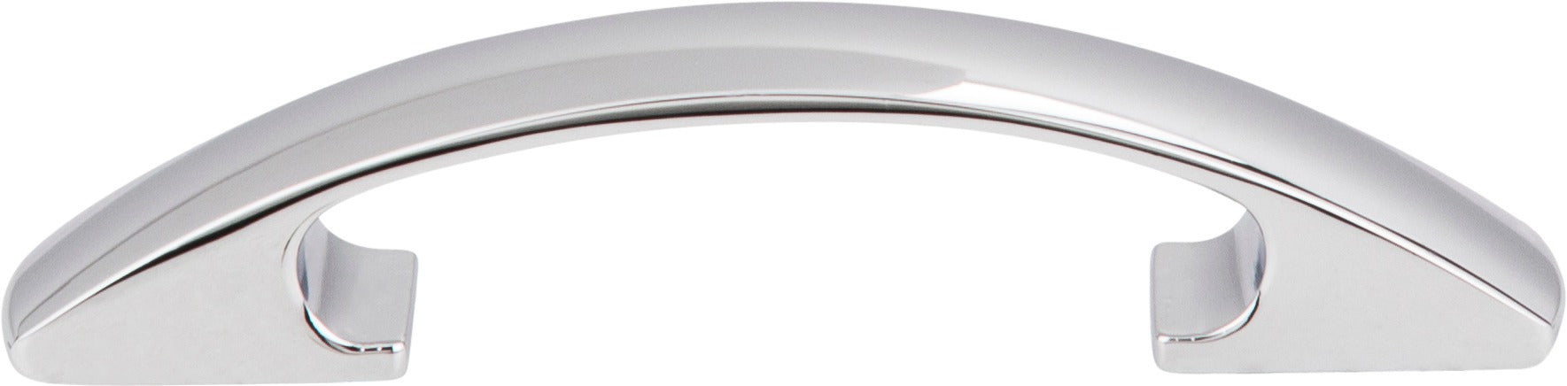 ELEMENTS Elements 771-3PC Cabinet Pull Polished Chrome 3in Ctc