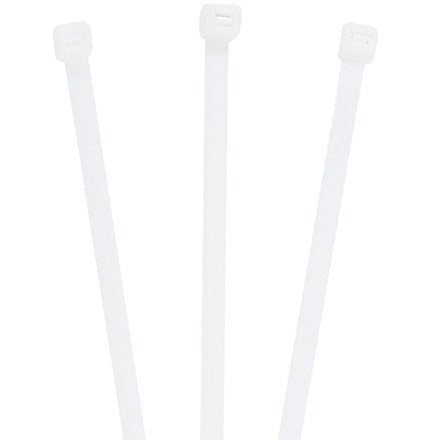BSC PREFERRED Bsc Preferred CT24120 Nylon Cable Ties 100 Per Case