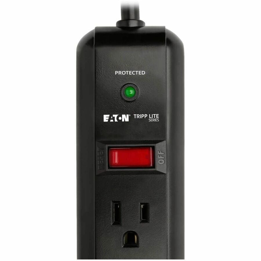 EATON Eaton TRPTLP712B Protect It! Surge Protector 1080 J (7 Outlets) TLP712B