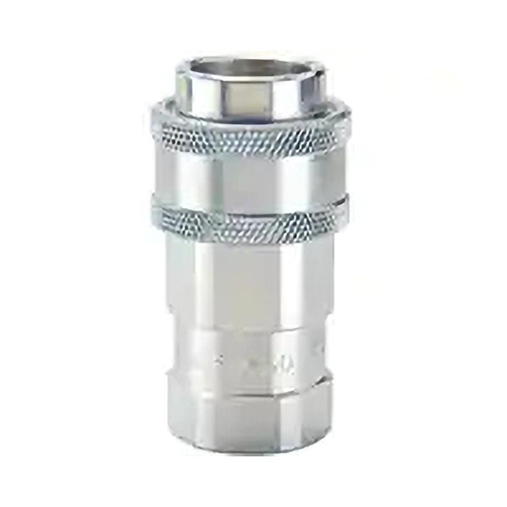 PARKER Parker KP64115 Hydraulic Hose Coupler 6000 Psi Nptf