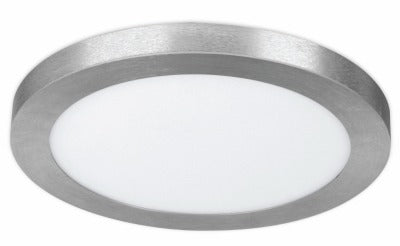 FEIT ELECTRIC Feit Electric FP13/4WY/NK Round Flat Panel Ceiling Downlight