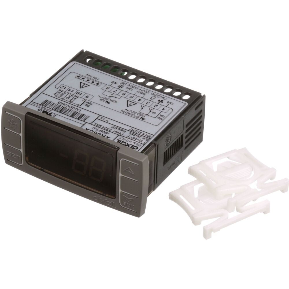 BEVERAGE AIR Beverage Air 502-431D-03 Kit, Univ Service Control 1 Ea (BEV502-431D-03)