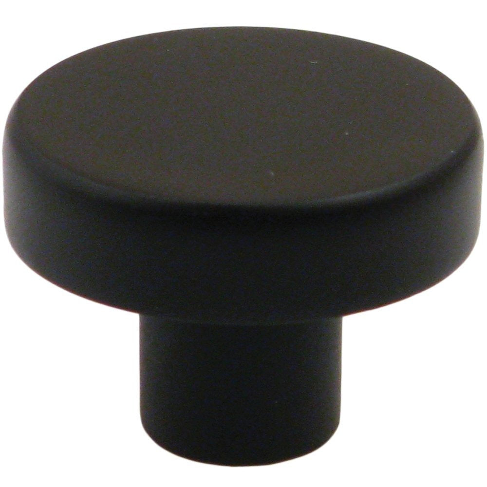 RUSTICWARE Rusticware 938ORB Round Cabinet Knob Oil Rubbed Bronze