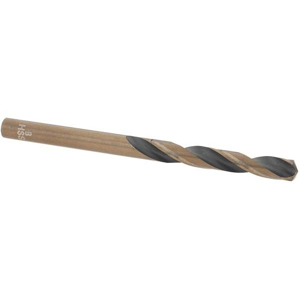 VALUE COLLECTION Value Collection -20870-B Letter B Mechanics Drill Bit Hss