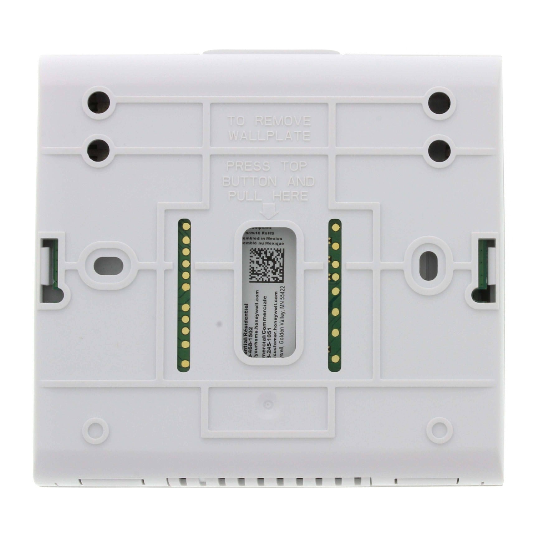 HONEYWELL HOME Honeywell Home TH8321R1001 Programmable Thermostat with Redlink 24 V (7-Day) YTH9421C1002