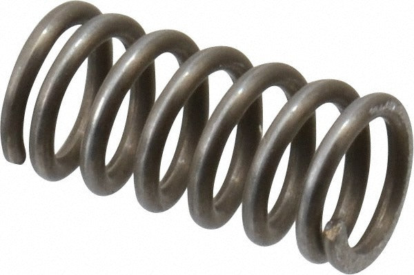 VALUE COLLECTION Value Collection 06810378 Compression Spring 0.18in Od 10 Pack