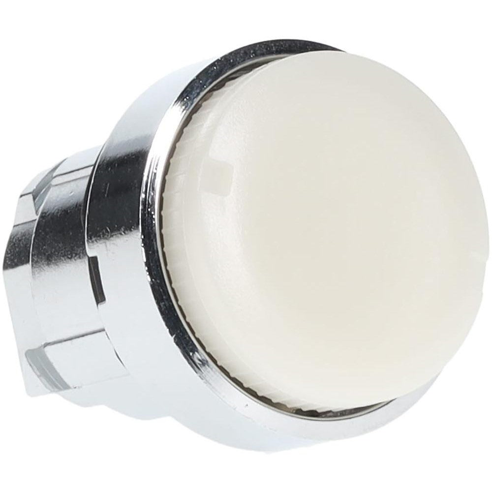 SCHNEIDER ELECTRIC Schneider Electric ZB4BW11 Push-button Switch 22mm Momentary