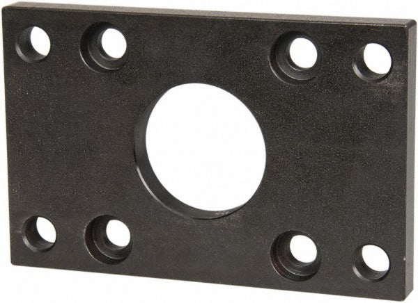 PARKER Parker L079700250 Air Cylinder Rectangular Flange Mount