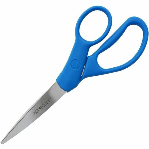 WESTCOTT Acme United Corporation ACM43217 All-purpose Scissors 7 in