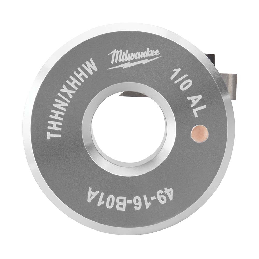 MILWAUKEE Milwaukee Tool 49-16-B01A Bushing Tool 1/0 Awg