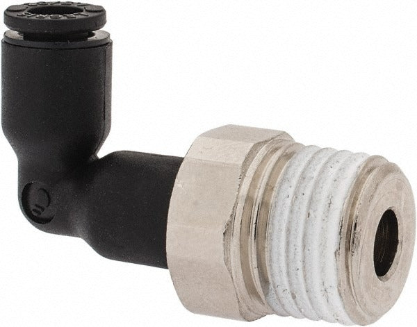 LEGRIS Legris 3129 04 13 Extended Male Elbow Ptc Fitting 4mm