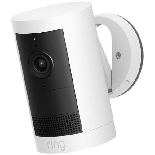 RING Ring Llc B0DX8558LJ Outdoor Poe Security Camera