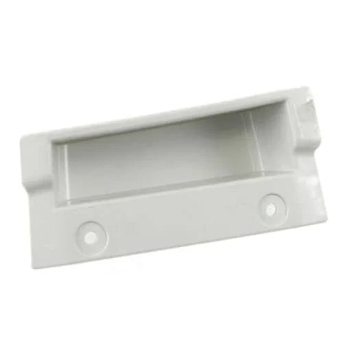 WHIRLPOOL Whirlpool 8559739 Left Door Handle (OEM) Replacement 8559739
