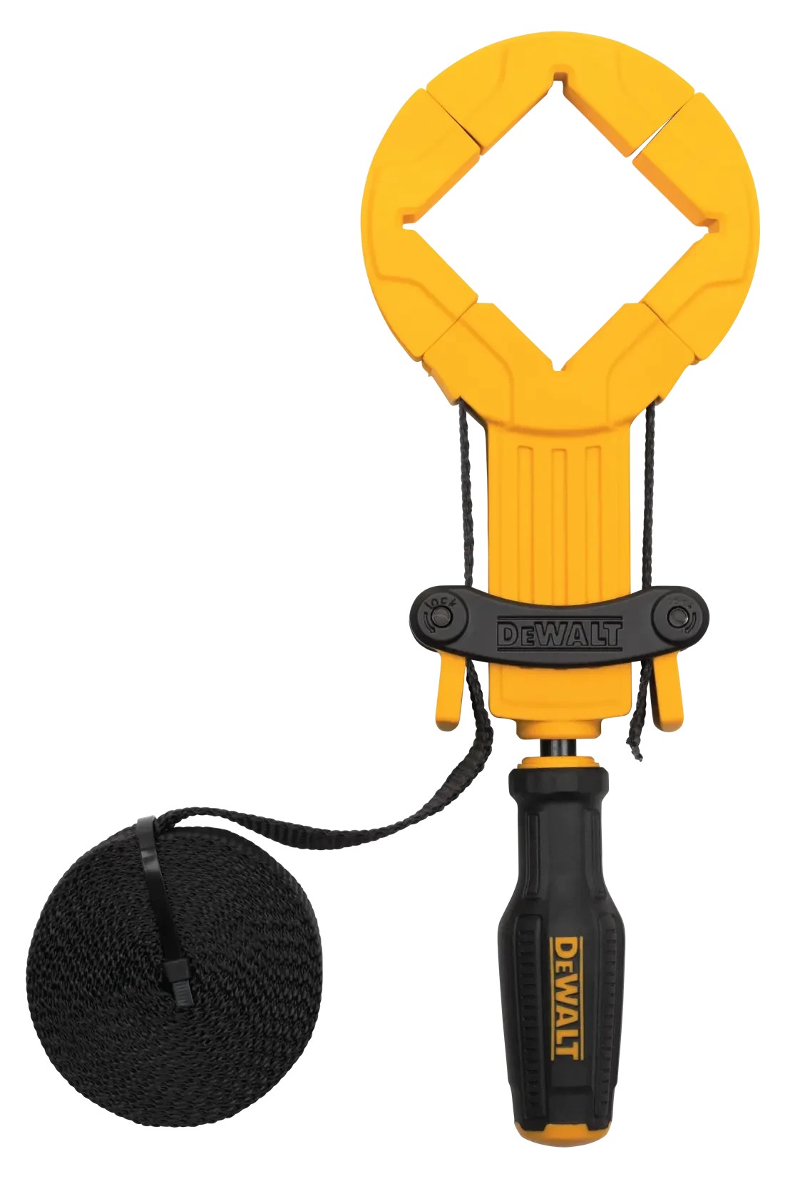 DEWALT Dewalt DWHT83839 Band Clamp 1000 lbs (15 ft)