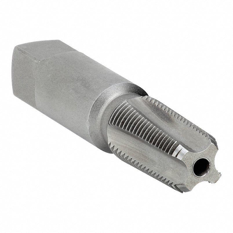 IRWIN Irwin 1911zr Pipe Tap 1/8-28 Rp 4 Flute Carbon Steel