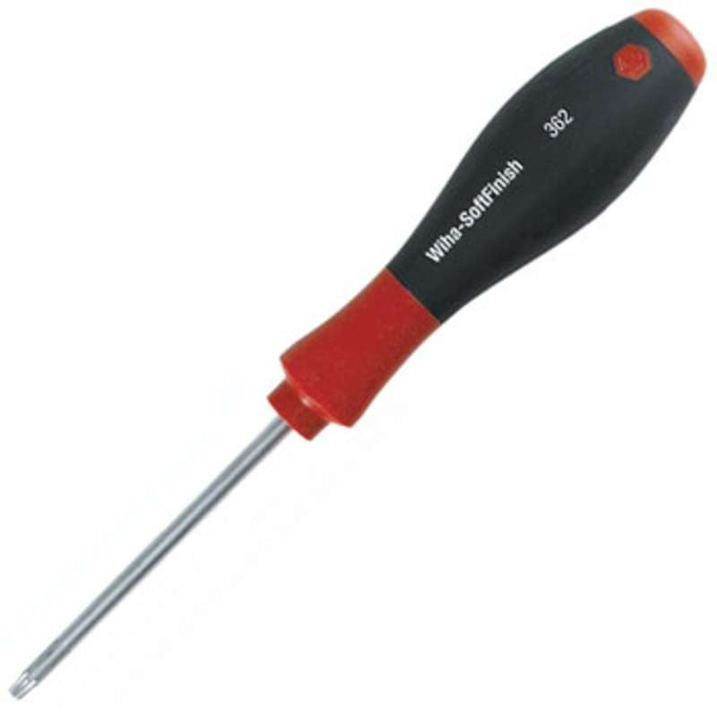 WIHA Wiha 36281 Torx Security Driver T25s 8.3 in (10 pack)