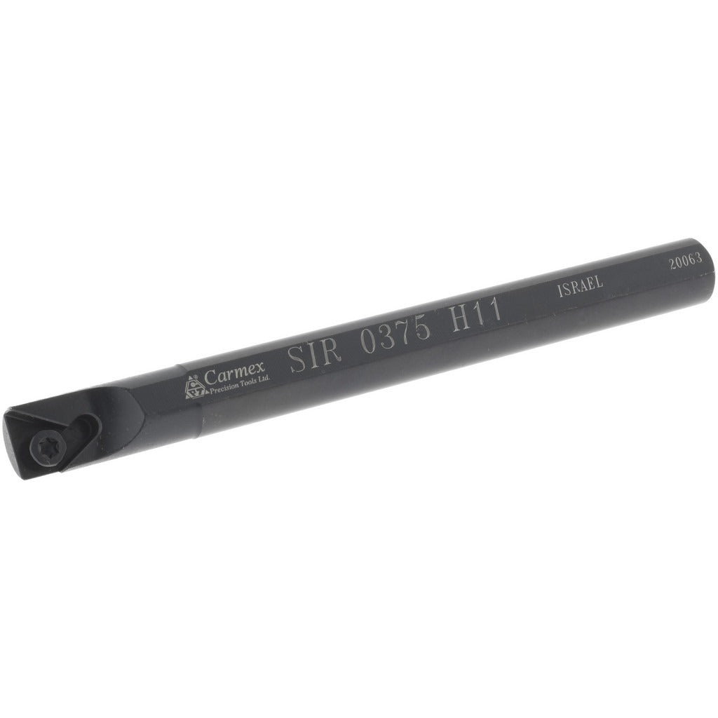 CARMEX Carmex SIR0375H11 Internal Threading Toolholder 3/8 in