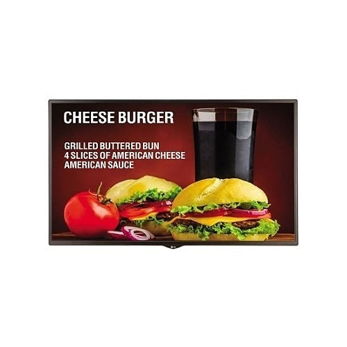 LG Lg Electronics 65SM5KD-B Commercial Display 65 Inch Fhd