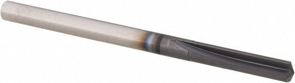 KYOCERA SGS PRECISION TOOLS Sgs 66012 Straight-flute Drill Bit 3.50mm Carbide Altin
