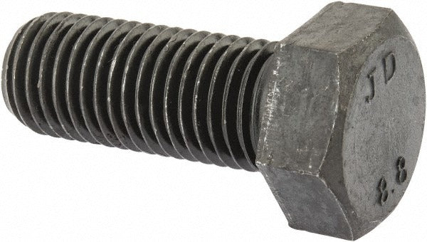 VALUE COLLECTION Value Collection 643298PS M24 Hex Cap Screw Grade 8.8
