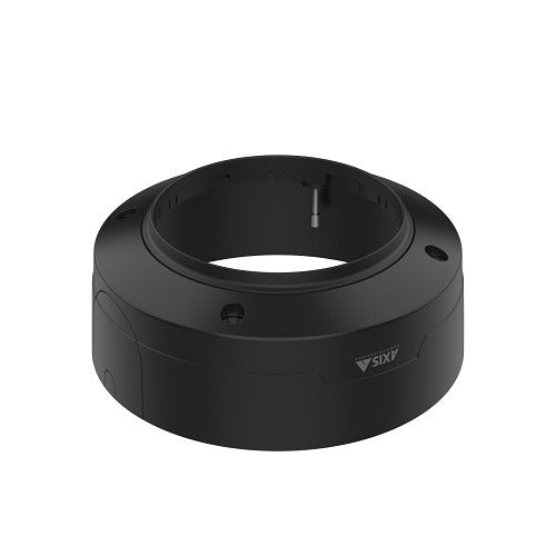 AXIS COMMUNICATIONS Axis Communications 02498-001 Casing Black 4P