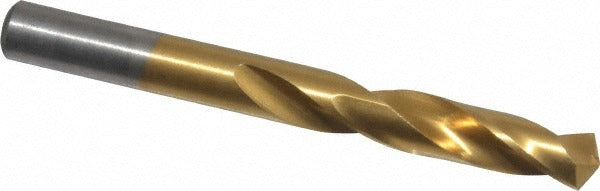 CHICAGO-LATROBE Chicago-latrobe 48243 Screw Machine Drill Bit 0.29 in Hss