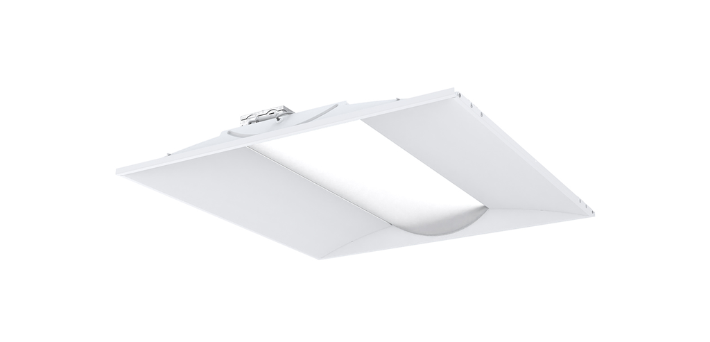 Lithonia Lighting STAKS-2X2-ALO3-SWW7 2X2 Center Element LED Dimmable ...