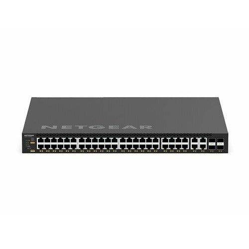 NETGEAR Netgear MSM4352-TAANES 52-port Managed Network Switch