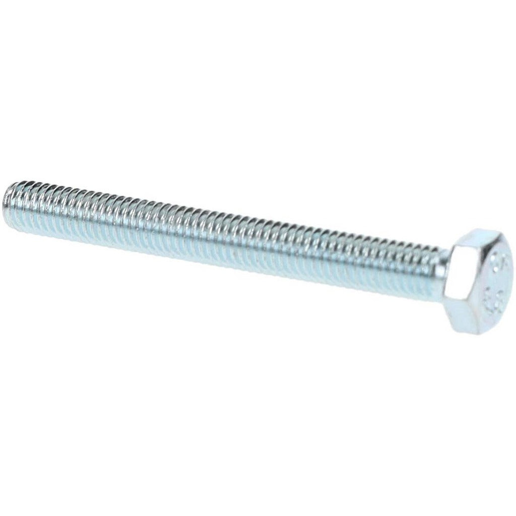 VALUE COLLECTION Value Collection 42018 M5 X 0.80 X 45 Mm Hex Cap Screw
