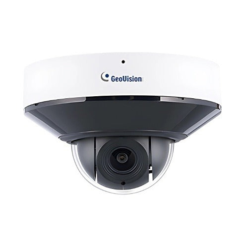 GEOVISION Geovision 125-GPTZ481-0010 4MP Ptz Camera H.265