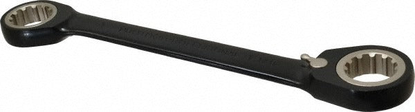 PROTO Proto JSBV3236 Double End Box Wrench 1 X 1-1/8 in 12 Pt
