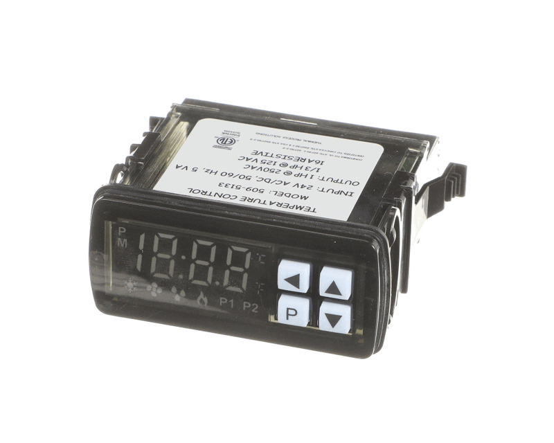 LVO Lvo 509-5133 24V Temp Readout (Each) HP5095133