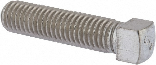 VALUE COLLECTION Value Collection R63006688 Set Screw 1/2-13 X 2 in Cup Point