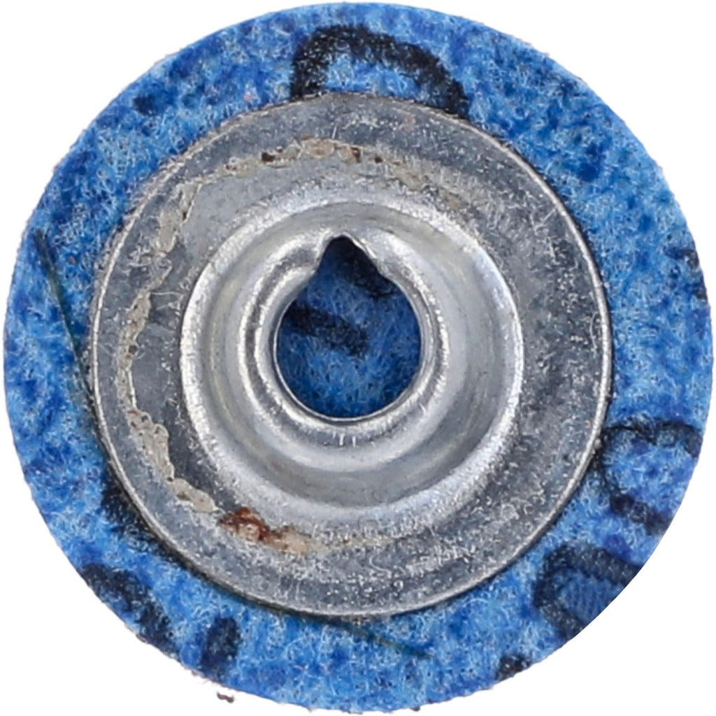 NORTON Norton 66261138075 Quick-change Disc 120 Grit 1 Inch