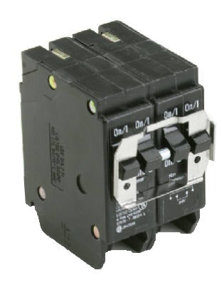 EATON Eaton BQ230230 30A Double Pole Circuit Breaker Quadplex
