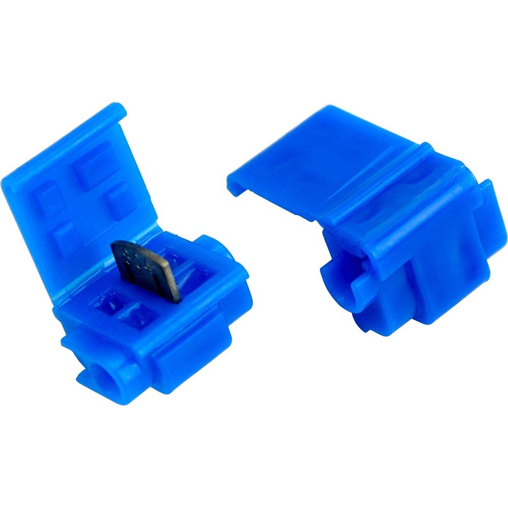 3M 3M 7100167045 Idc Tap Quick Splice Connector 18-16 Awg