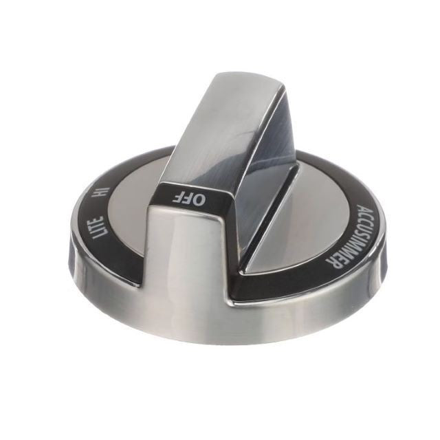 WHIRLPOOL Whirlpool WPW10415451 Knob