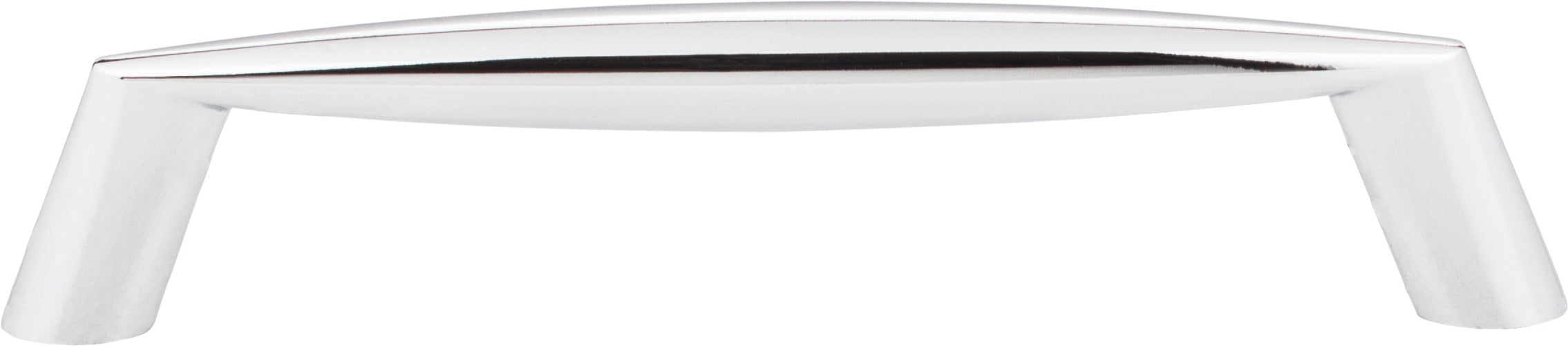 ELEMENTS Elements 988-128PC Cabinet Pull 128mm Polished Chrome