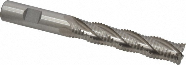 VALUE COLLECTION Value Collection 723-5757 Roughing End Mill 0.625 in Cobalt