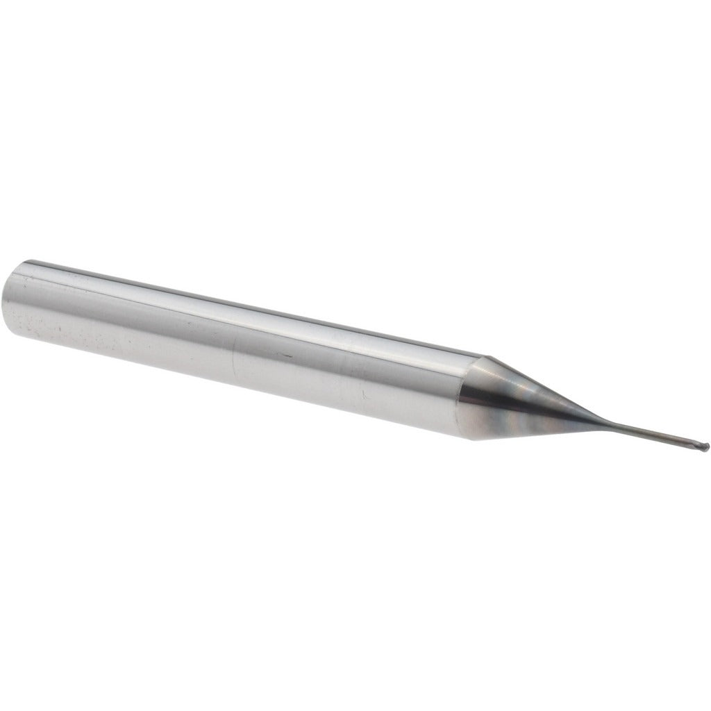OSG Osg 36900411 Ball End Mill 1/32 in 2 Flute Solid Carbide