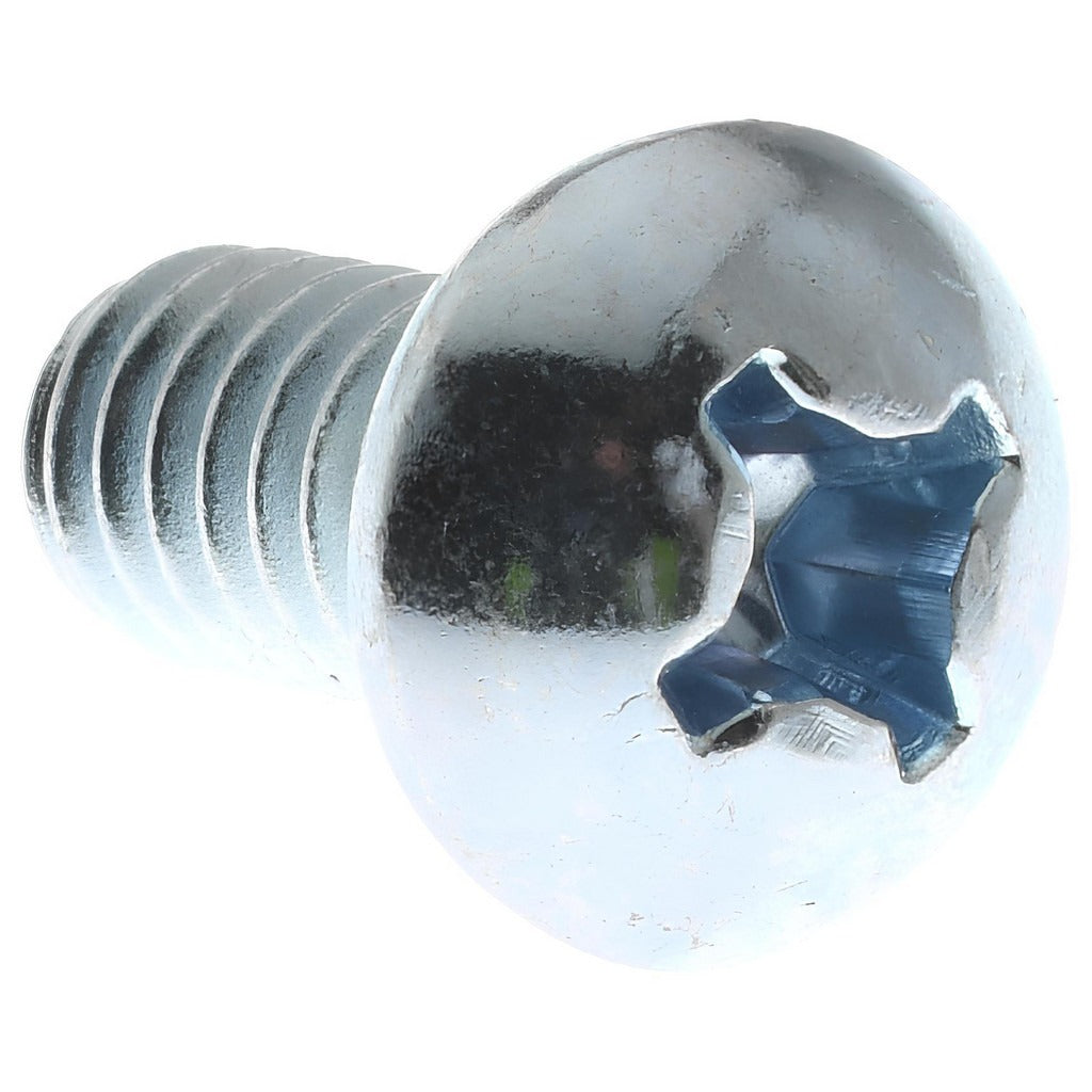 VALUE COLLECTION Value Collection MPRI02500500-100BX Machine Screw 100pk