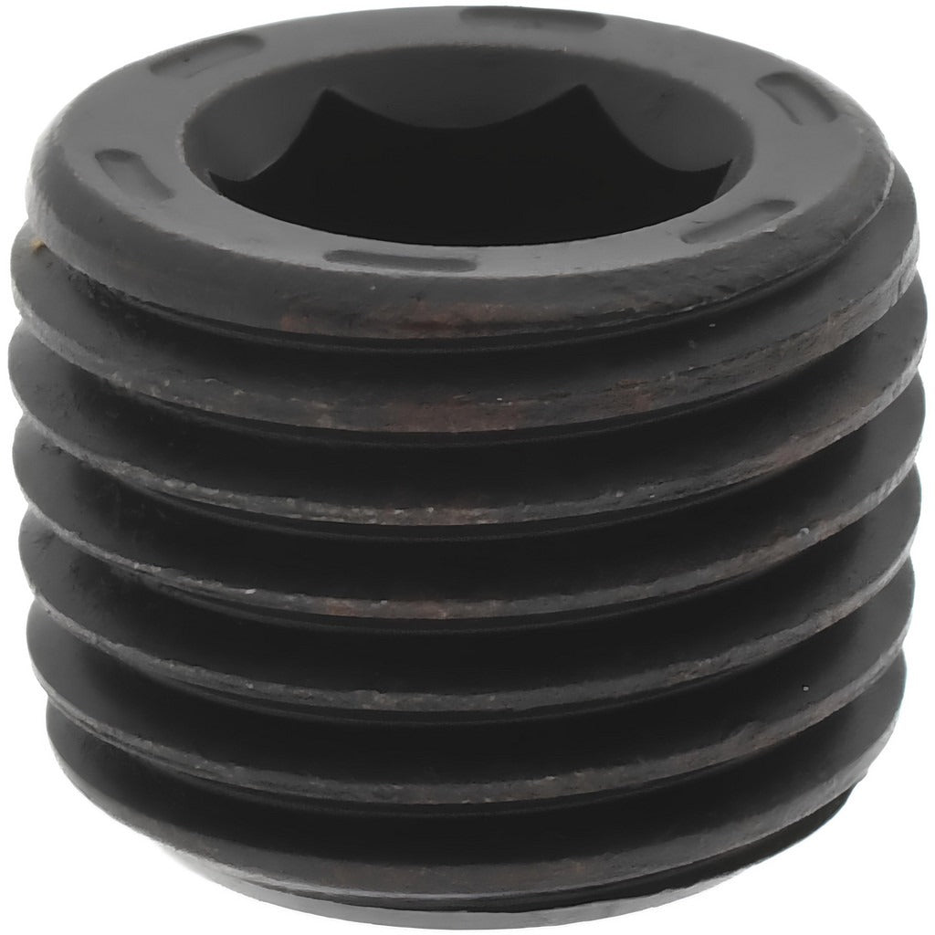 VALUE COLLECTION Value Collection 233007PR Socket Pressure Plug 1/4-18