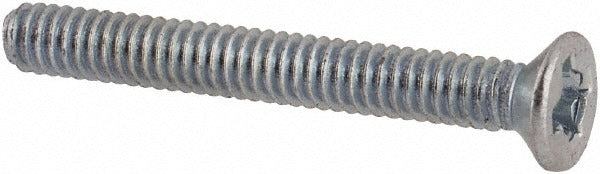 VALUE COLLECTION Value Collection M216D965 M2x0.4 16mm Flat Head Screw