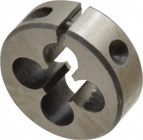VALUE COLLECTION Value Collection 315-1138 Round Die 5/16-48 1 in Od Hss