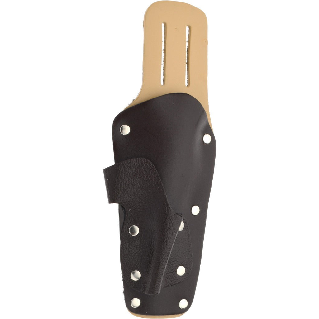 SPIROTHERM Spi CDP1404 Micrometer Caliper Leather Holster