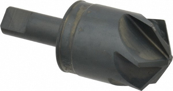 M.A. FORD M.a. Ford. 79125006 Countersink 120 Degree 6 Flute Hss
